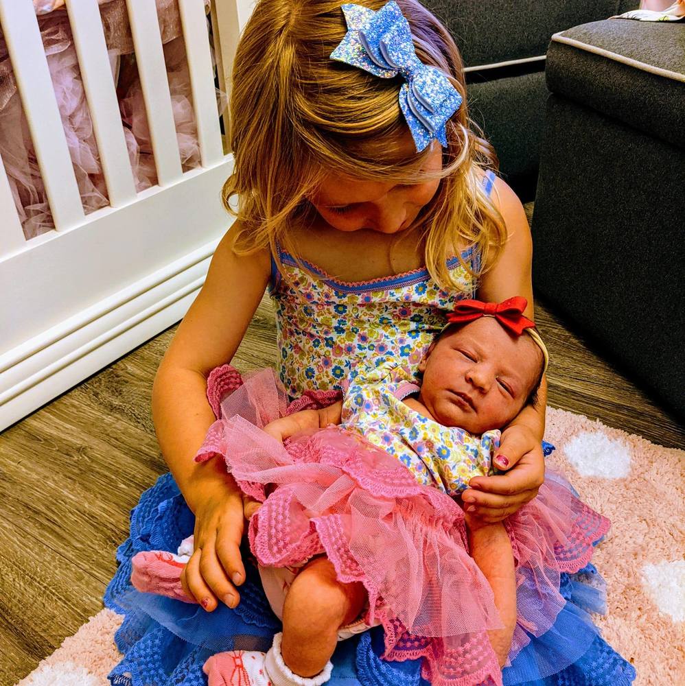 Meet your Posher, Chelsea